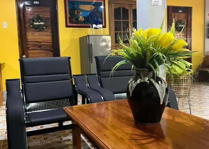 Dreamstay Hostel