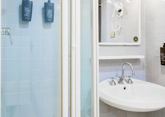 B&B HOTEL Fabriano Janus