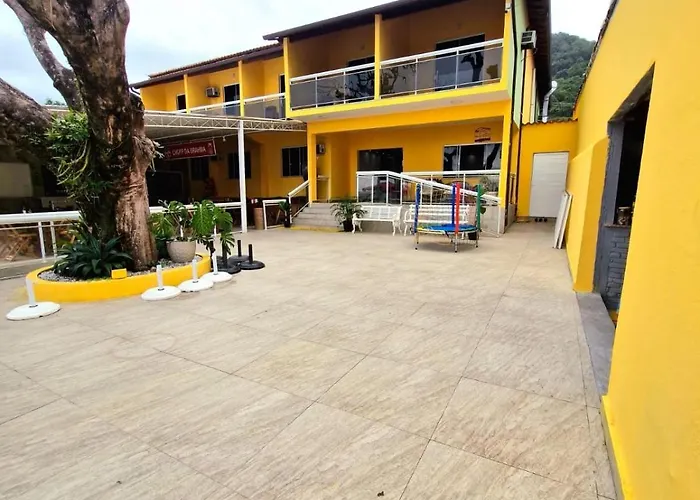Pousada Amendoeira