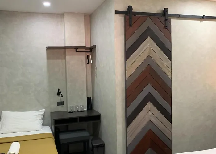 Kasa Boutique Hotel Kasambagan