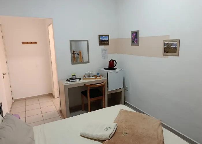 My Place Boutique Hotel