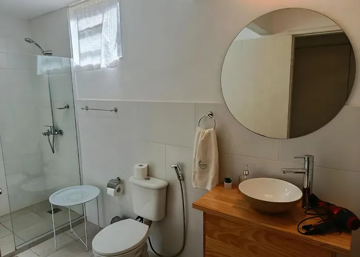 My Place Boutique Hotel