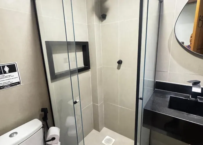 Suites Viver Arraial Do Cabo