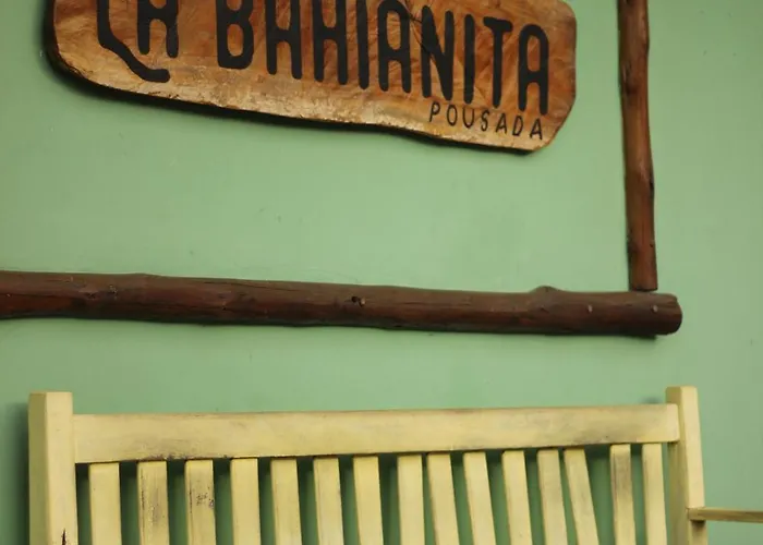 La Bahianita
