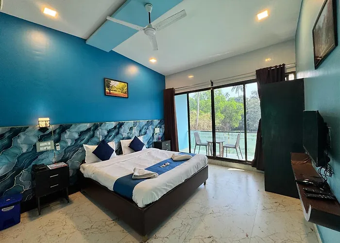 Golden Pearl Resort By Gemstone Hospitality