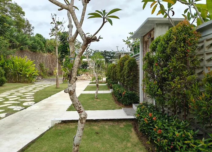 Alam Cottage Uluwatu