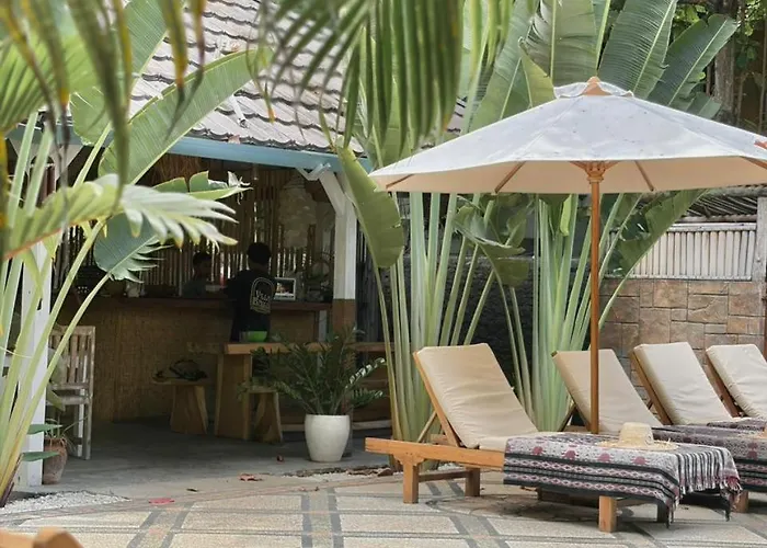 Villa Bagus - Adults Only Hideaway