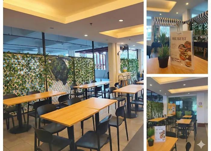 Anylodge Waterfront Marina Island Pangkor-Lumut