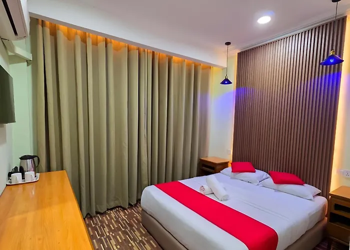 Grand Inn Hotel Semporna