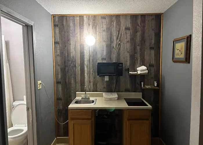 America'S Best Value Inn