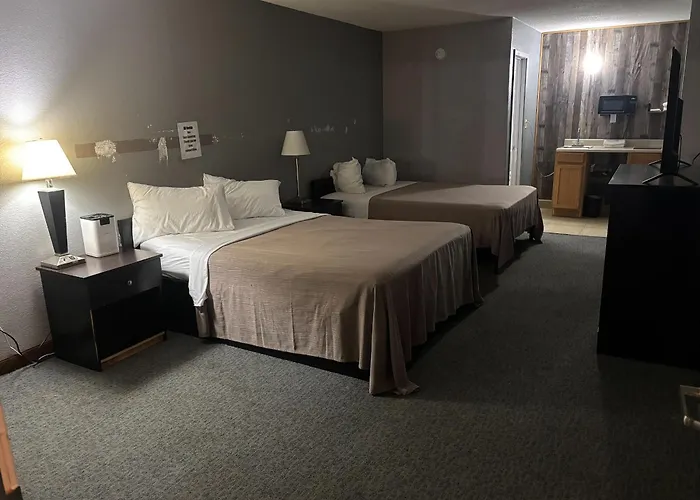 America'S Best Value Inn