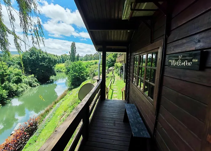 Tegwaan'S Nest B&B