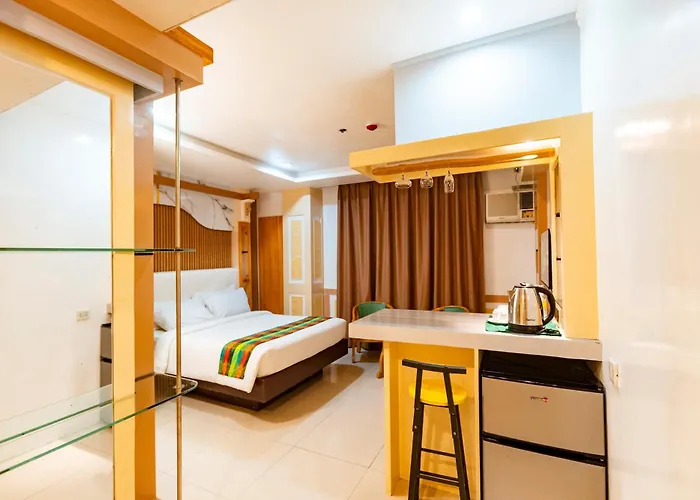 Lm Metro Hotel