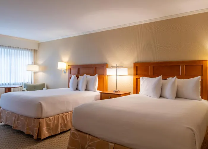 Gorges Grant Hotel