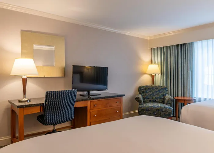 Gorges Grant Hotel