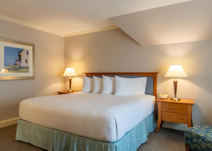 Gorges Grant Hotel