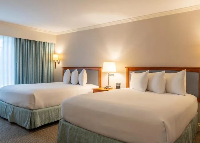 Gorges Grant Hotel