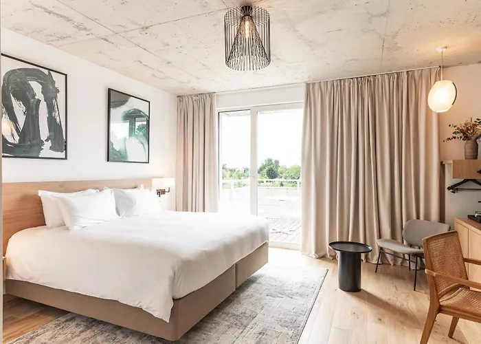 Voco Beaune , Cite Des Vins By Ihg