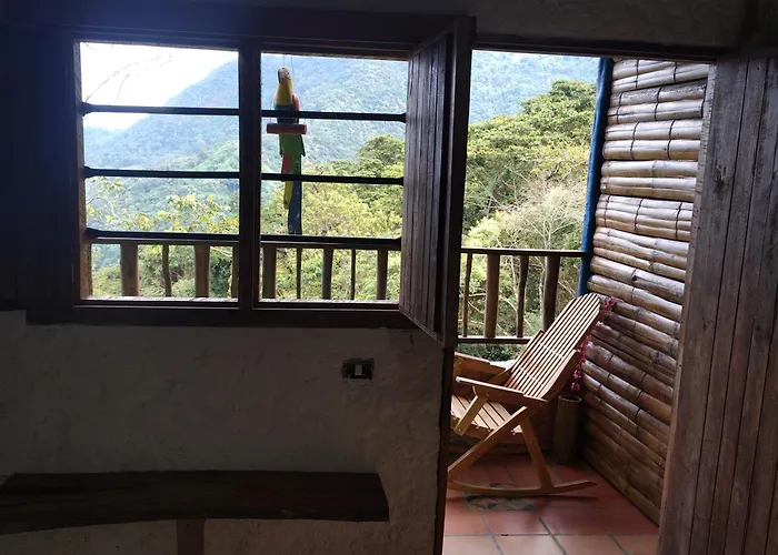 Hotel El Santuario