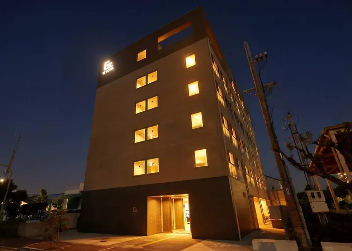 Ez Hotel Kansai Airport Seaside