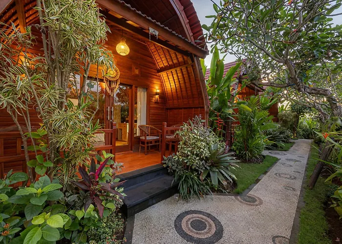 Cove Jiwana Villa