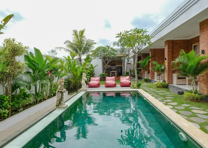 The Lavana Hi Inn Uluwatu
