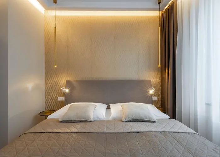 Pappas Hotel&Studio