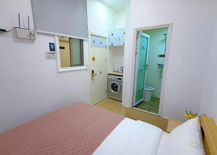 Ketangjian Aparthotel
