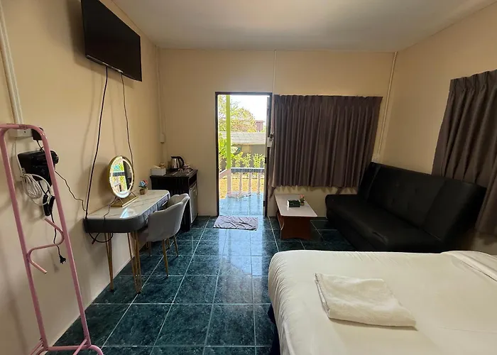 Searide Hotel