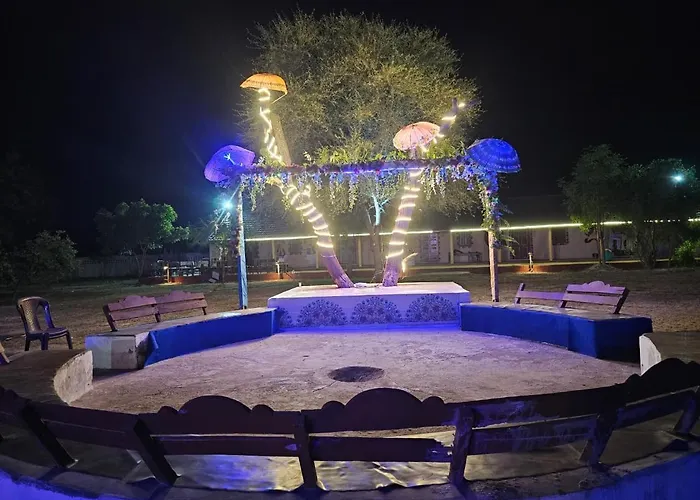 Surkhab Rann Resort