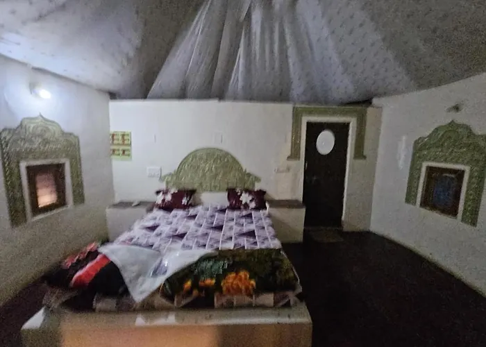Surkhab Rann Resort