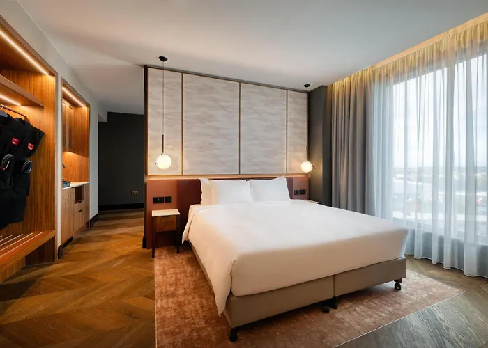Radisson Red Galway