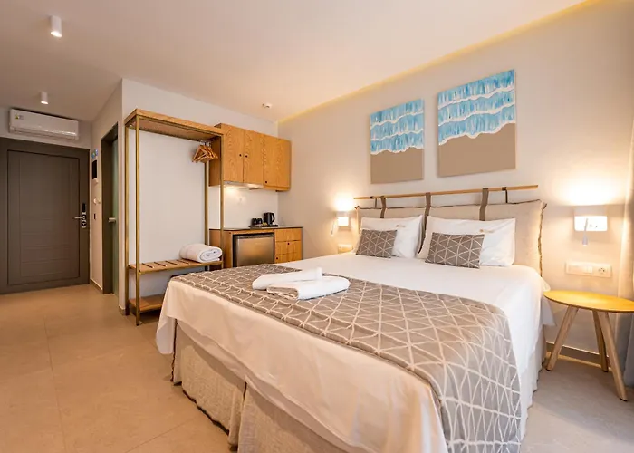 Elegant Maltepe Accommodation
