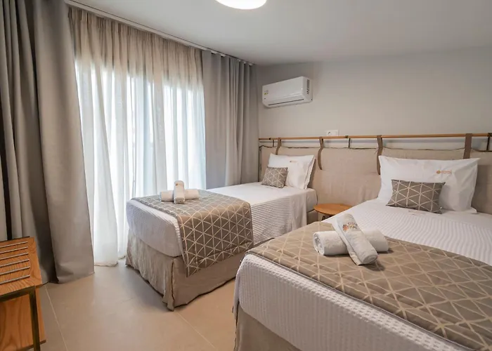 Elegant Maltepe Accommodation
