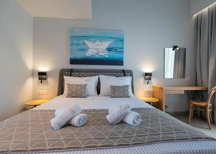 Elegant Maltepe Accommodation