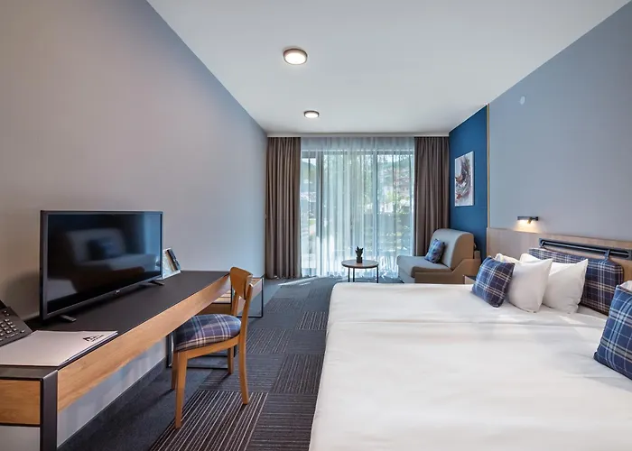 Park Hotel & Spa Modar