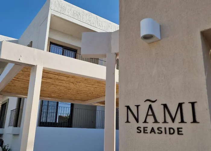 Nami Seaside