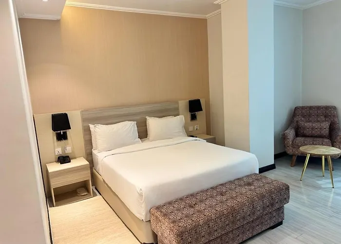 Bentark Hotel