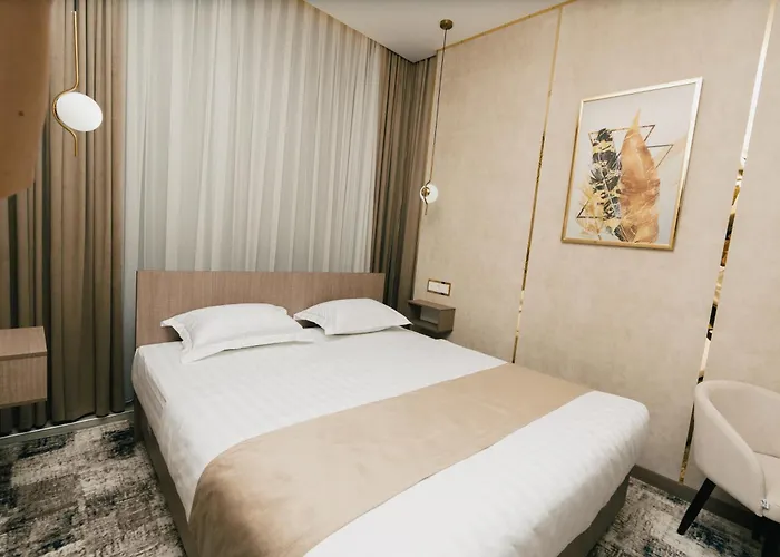 Grand Castle Hotel