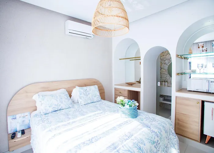 D'Blue Búzios Hotel Boutique