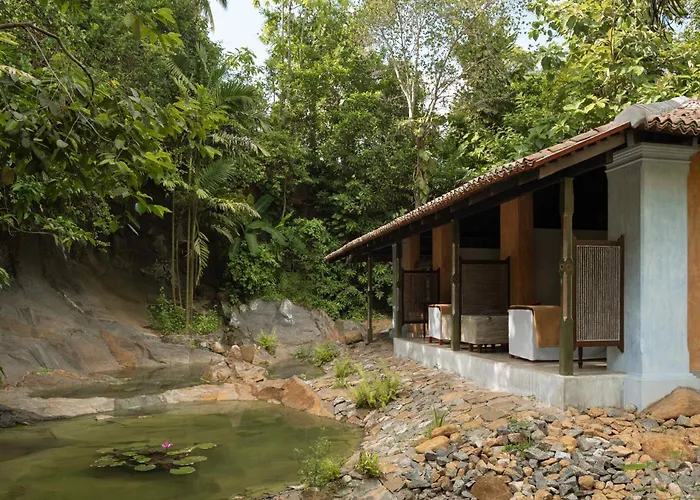 Sama Retreats - Kosgoda