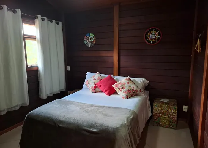 Recanto Ganesha Pousada