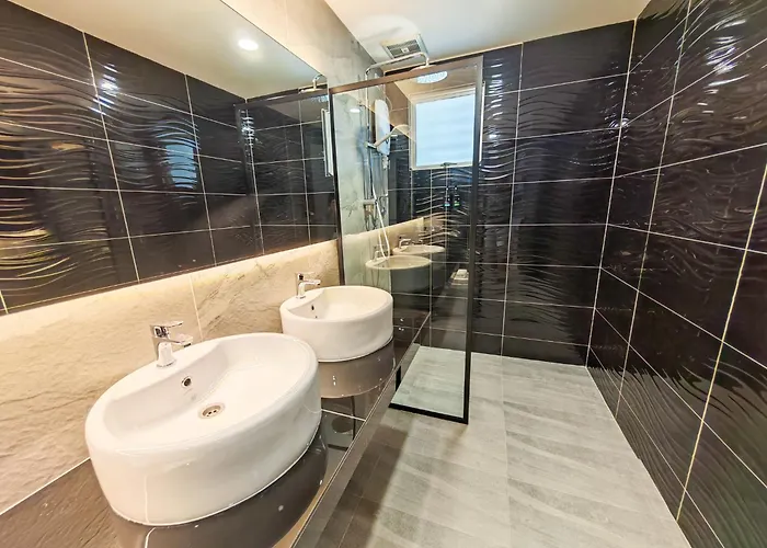 Merits Hotel Cameron Highlands