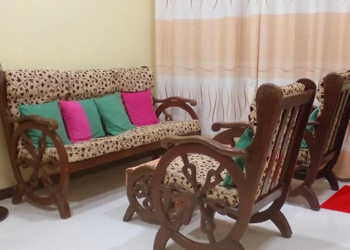 Haranya Homestay