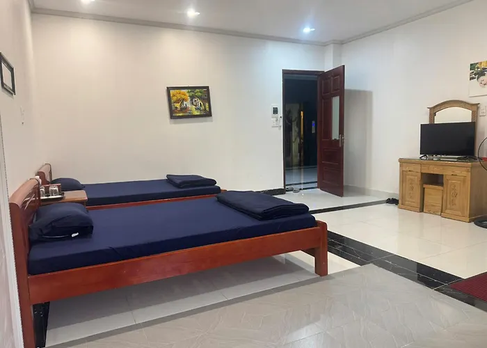 Linh San Hotel