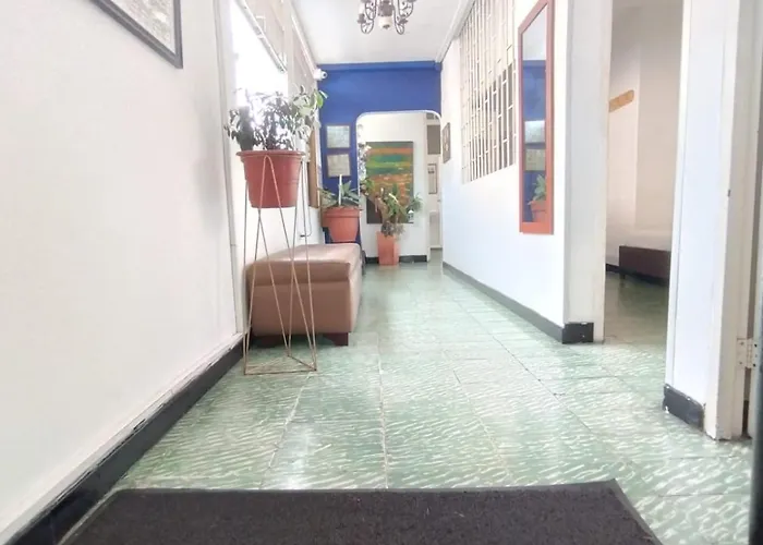 Hotel Casa Opia