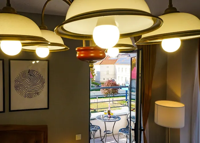 Hotel Fantazia Oradea - Self Check In&Out