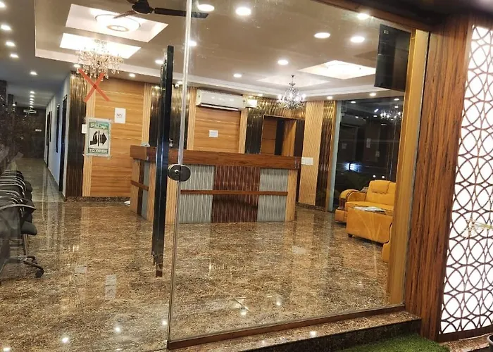 Royal View Residency