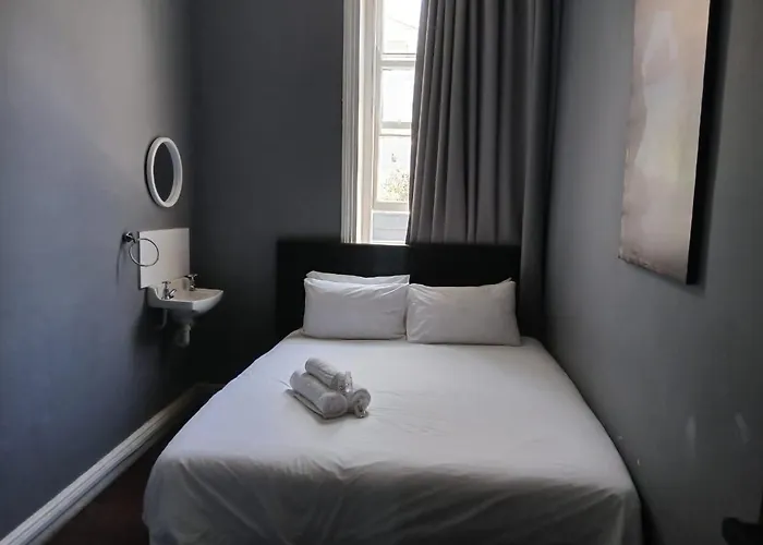 Capepod Sea Point