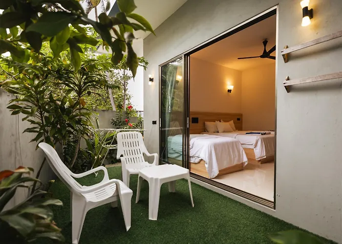 La Solara Villa